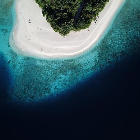 Paguro Beach Inn Ukulhas Island Luaran gambar