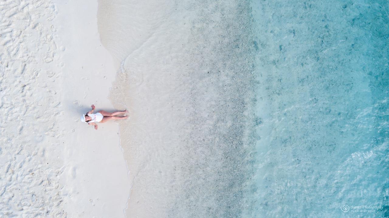 Paguro Beach Inn Ukulhas Island Luaran gambar